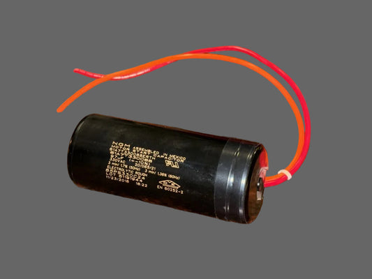 NGM 97mf Motor Start Capacitor (pre owned)