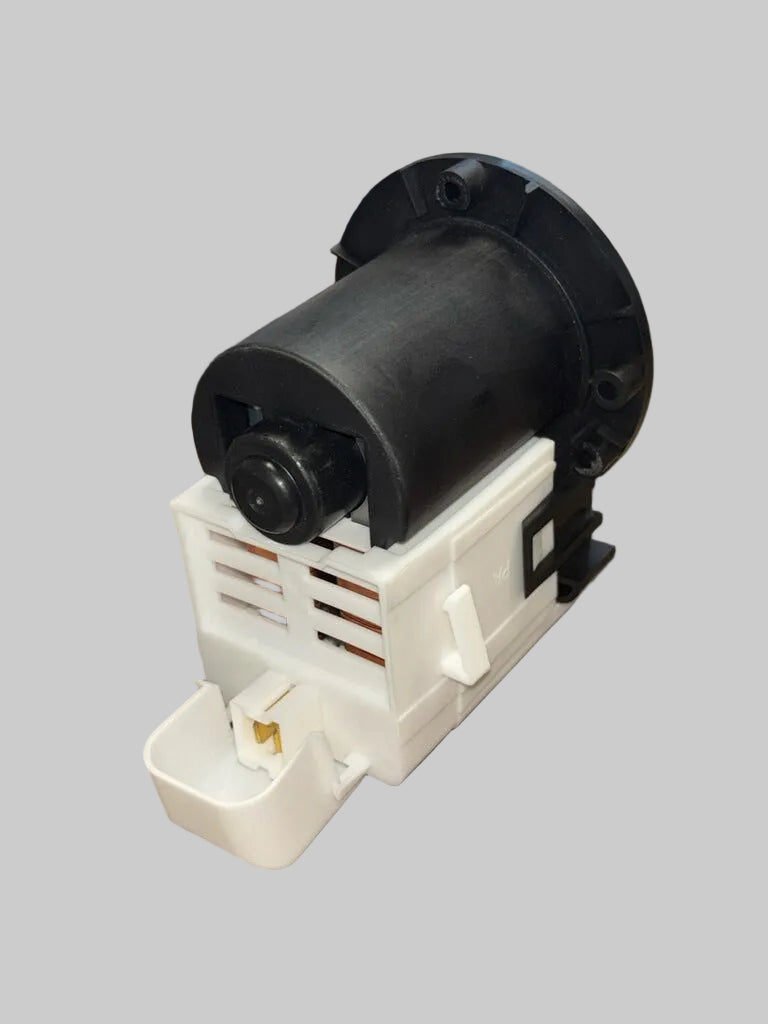 Pre-Owned Washer Motor – Part #280187 for pump WPW10730972