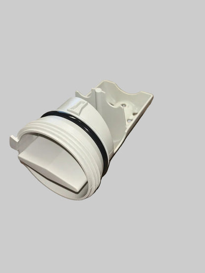 Washer Drain Pump Filter / Coin Trap – Fits WPW10730972