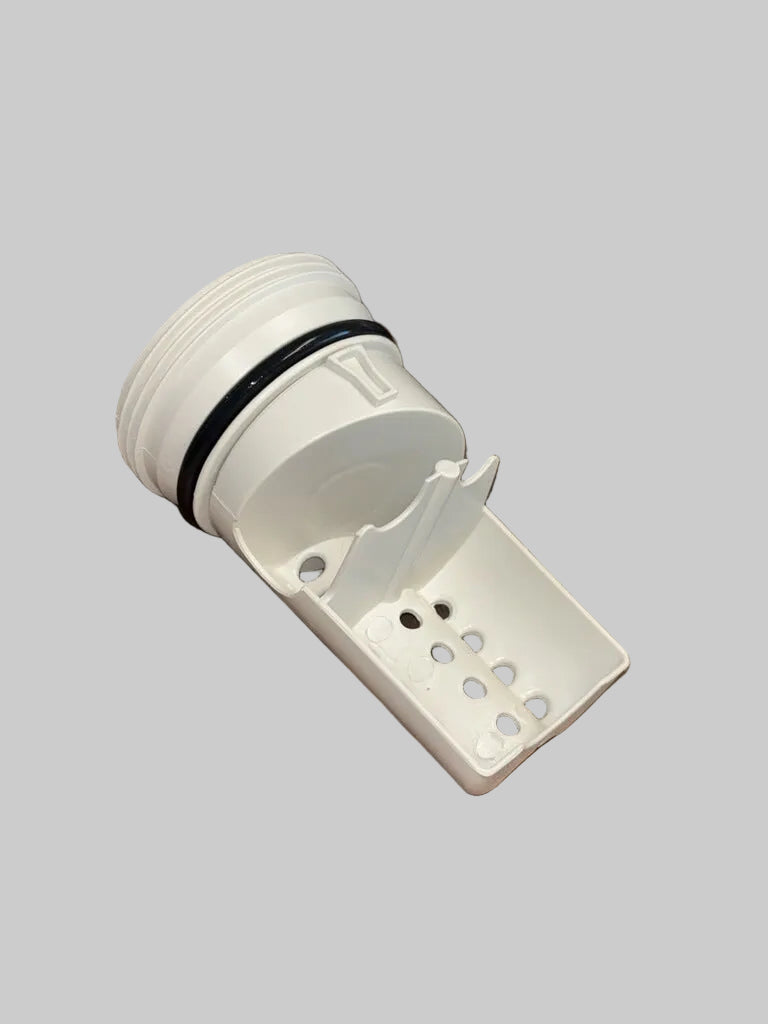 Washer Drain Pump Filter / Coin Trap – Fits WPW10730972