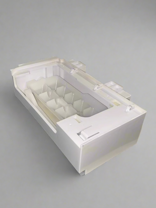 W10873791CM Refrigerator Ice Maker compatible with W10873791