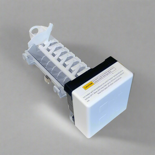 W10190965CM Refrigerator Ice Maker compatible with W10190965