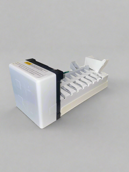 W10884390CM Refrigerator Ice Maker compatible with W10884390