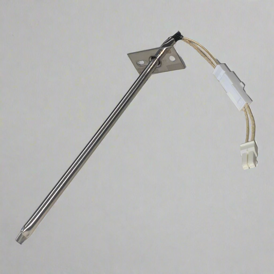 WB23T10015CM Oven temperature sensor compatible with WB23T10015