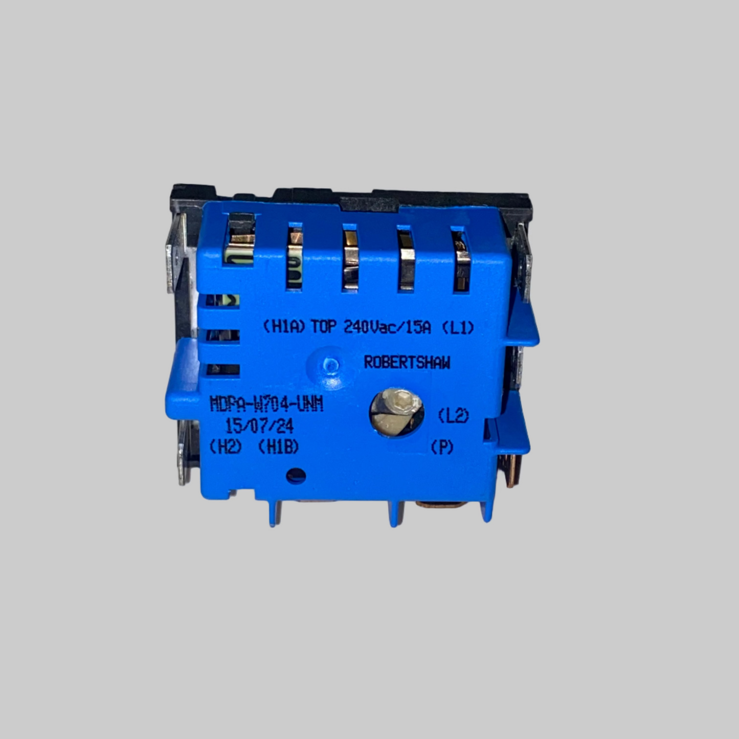 W10857622CM Infinite Switch