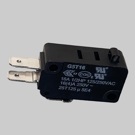 Micro Switch 16802CM (small blades)
