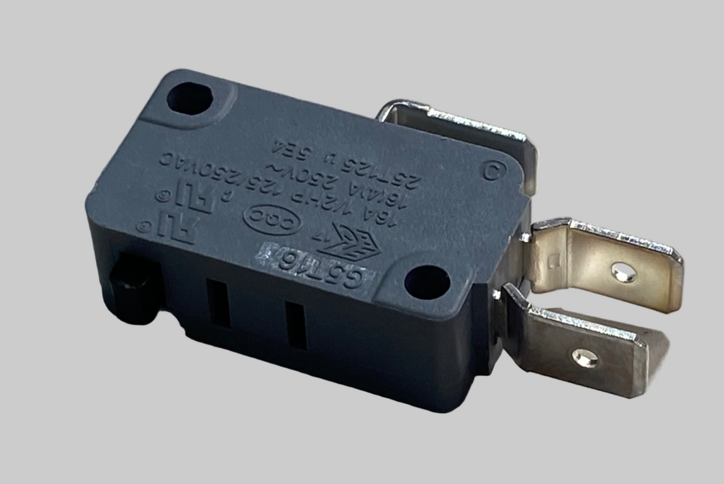 Micro Switch 0496CM (big blades)