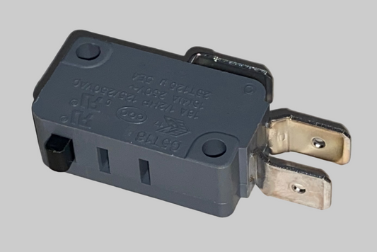 Micro Switch 0496CM (big blades)