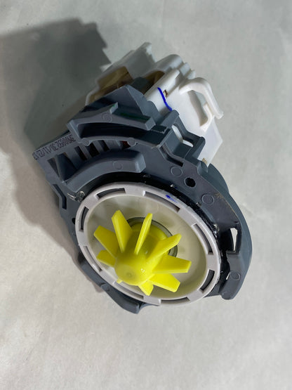 W10876537CM Dishwasher Drain Pump