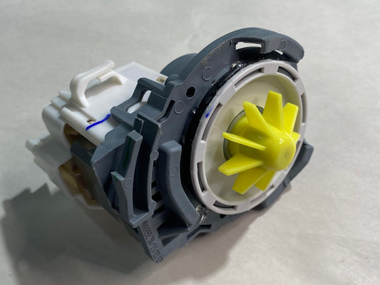 W10876537CM Dishwasher Drain Pump