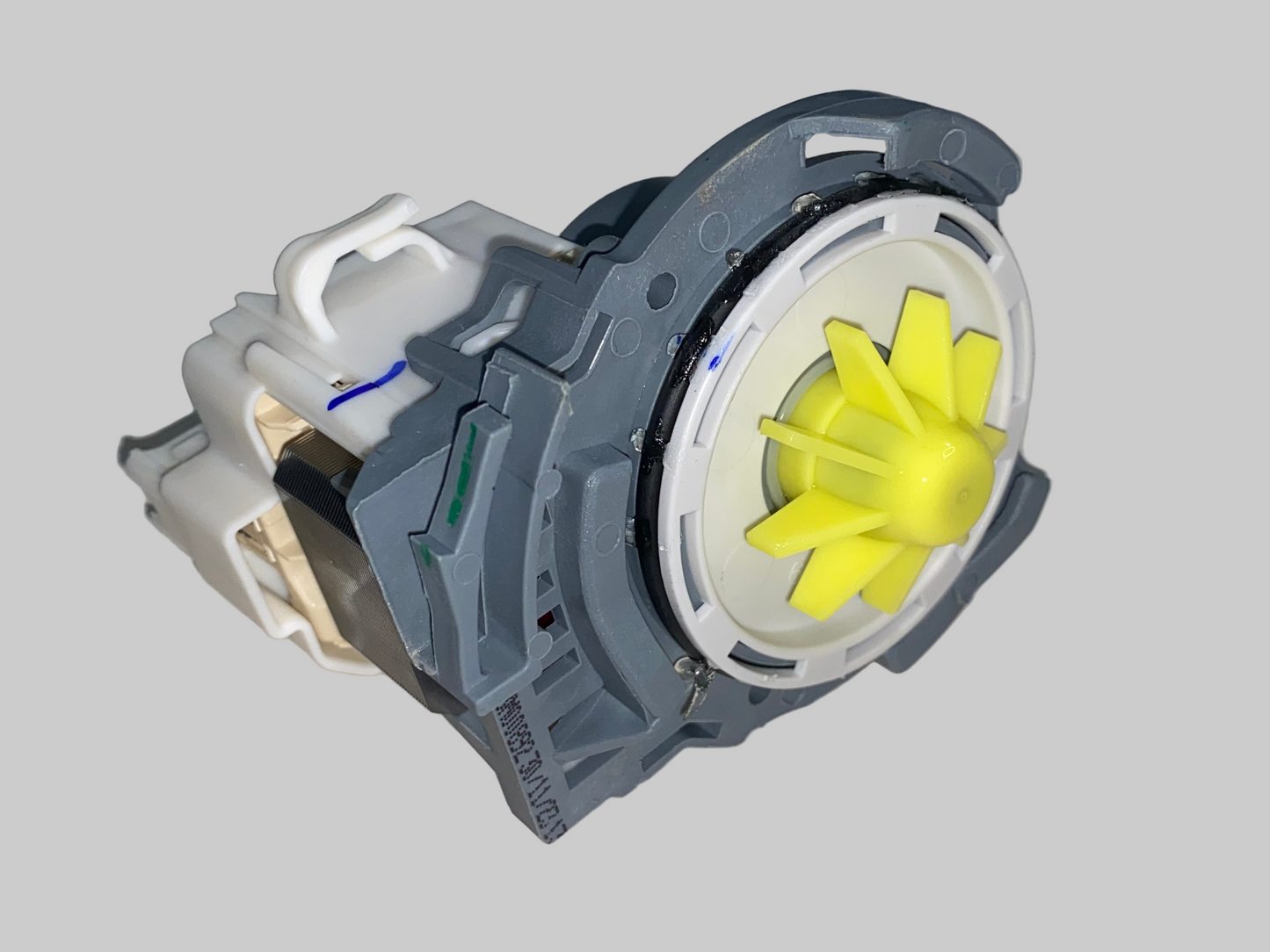 W10876537CM Dishwasher Drain Pump