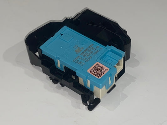WH01X28354 Door Lock Assembly