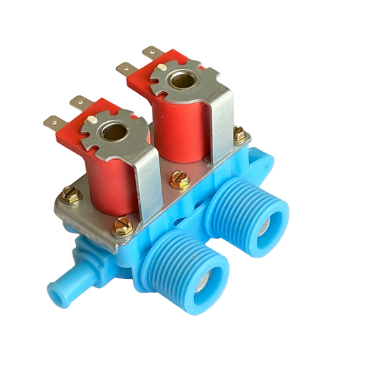 Choice WV-1 Washer Water Inlet Valve Assembly –  Choice Universal Replacement