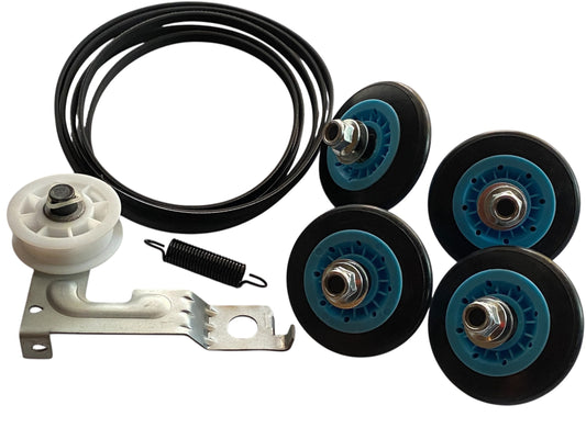 LGKITHD Heavy Duty Dryer Maintenance Kit – Choice Manufactured