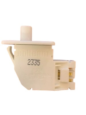 WE04X28977 GE Washer Dryer Door Switch
