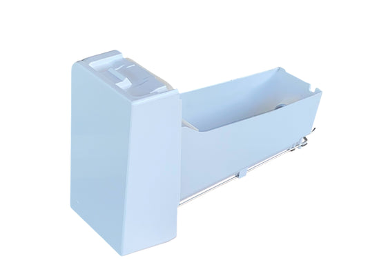 DA82-01396A Samsung Refrigerator Ice Bucket Assembly