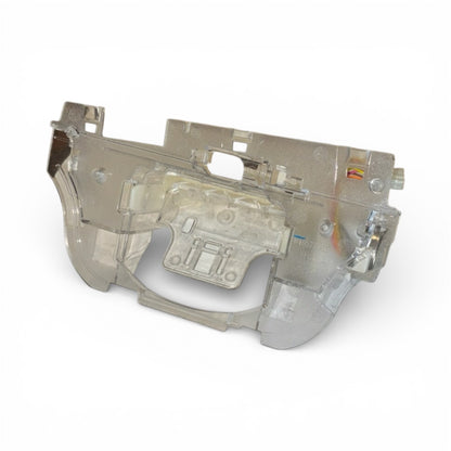 WPW10577864 Whirlpool Refrigerator Ice Door Assembly ( This is a USED part)