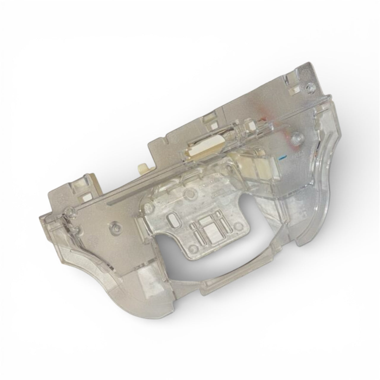 WPW10577864 Whirlpool Refrigerator Ice Door Assembly ( This is a USED part)