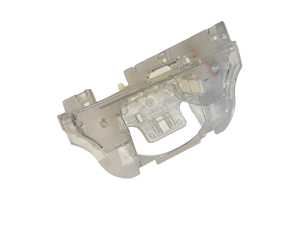 WPW10577864 Whirlpool Refrigerator Ice Door Assembly ( This is a USED part)