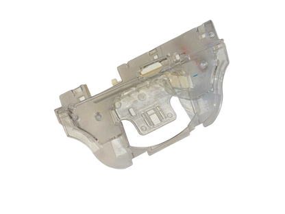 WPW10577864 Whirlpool Refrigerator Ice Door Assembly ( This is a USED part)