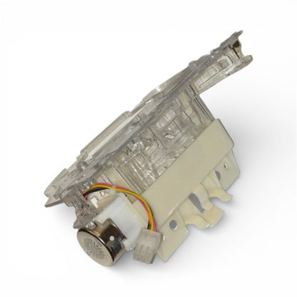 WPW10577864 Whirlpool Refrigerator Ice Door Assembly ( This is a USED part)