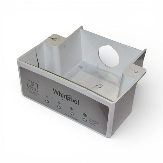 Whirlpool Refrigerator Control Box W11048727 (USED)