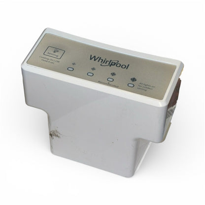 Whirlpool Refrigerator Control Box W11048727 (USED)