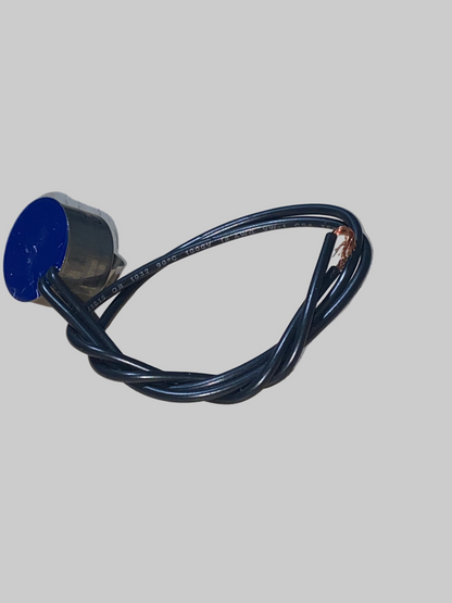 WR50X10068 - Supco SL10068 Refrigerator Defrost Thermostat – Replaces WR50X10068