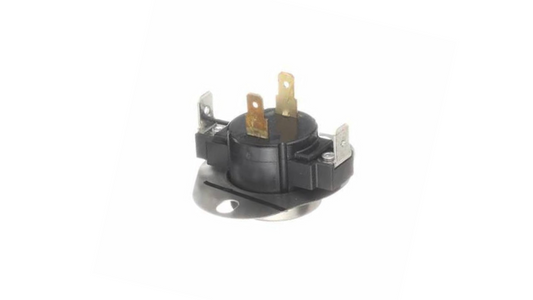 WE04X25201 GE Dryer Thermostat