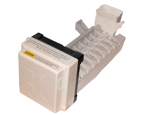 W10300024 Choice Refrigerator Ice Maker Assembly