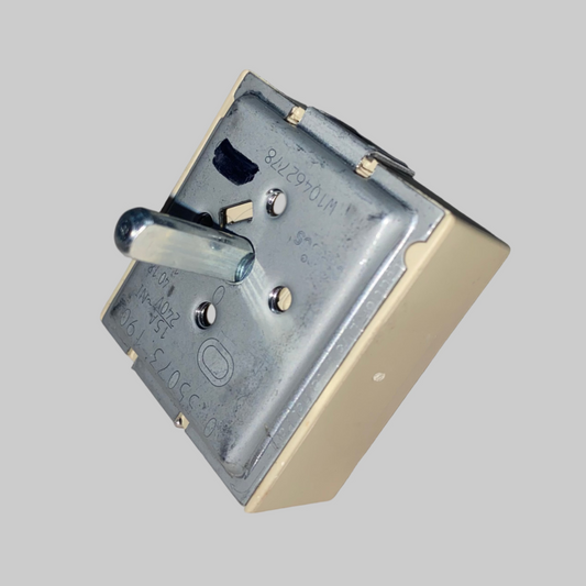 W10462778CM Surface Element Infinity Switch