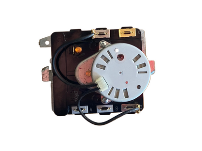 WE04X25280CM GE Dryer Timer Control