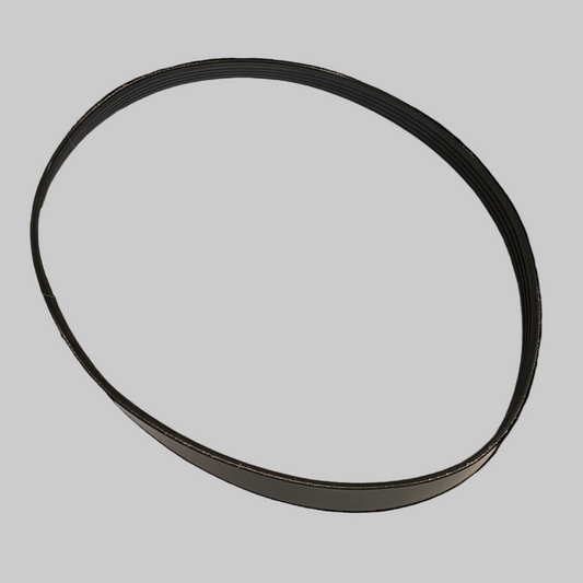 WH01X24697 Washer Drive Belt – Choice Part Compatible with GE & Hotpoint
