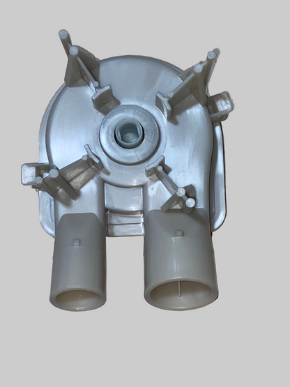 WP3363394 - Supco LP116 Washer Drain Pump – Replaces Whirlpool WP3363394 / 3363394