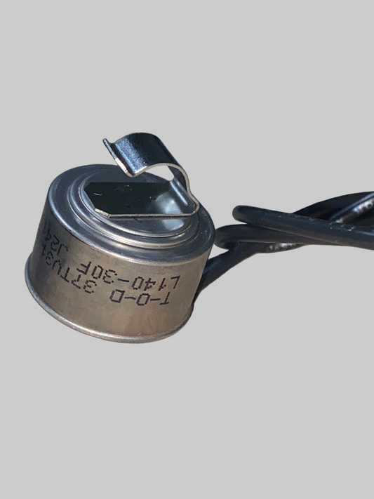 WR50X10068 - Supco SL10068 Refrigerator Defrost Thermostat – Replaces WR50X10068