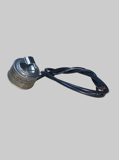 WR50X10068 - Supco SL10068 Refrigerator Defrost Thermostat – Replaces WR50X10068