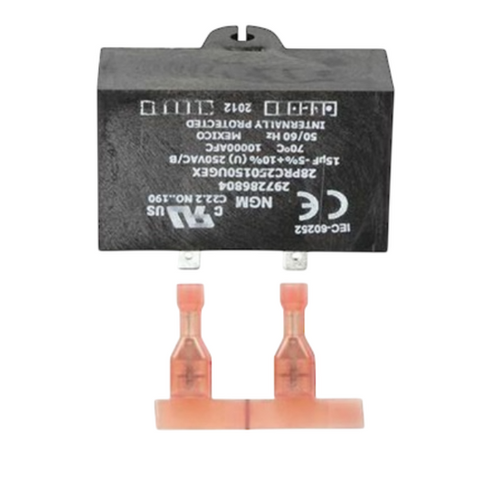 5304464438 Refrigerator Run Capacitor