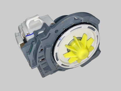 W10876537CM Dishwasher Drain Pump