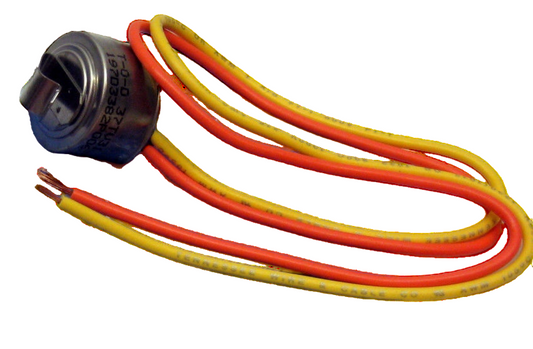 WR50X10071 Refrigerator Defrost Thermostat