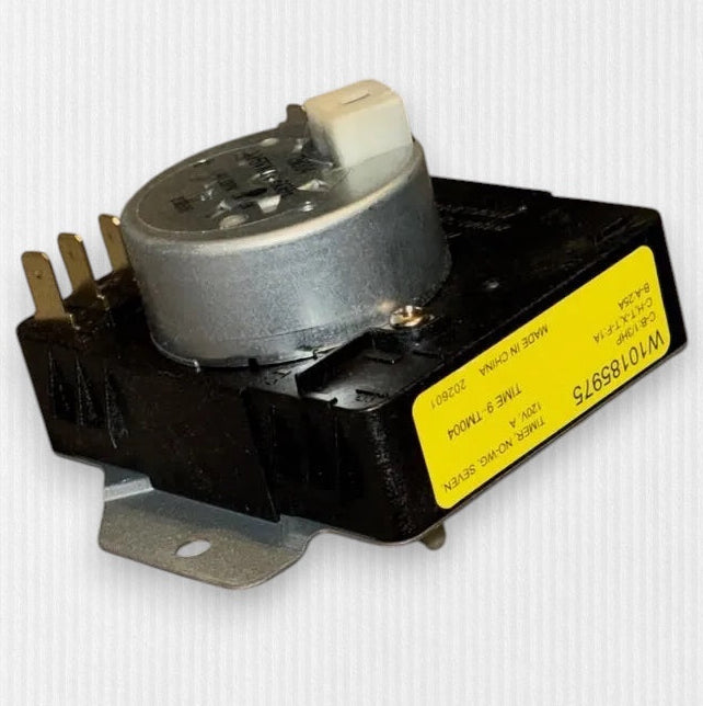 W10185975 / WPW10185975 – Dryer Timer